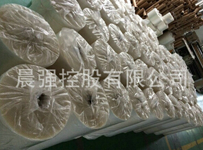 高溫蒸煮膜，自身強