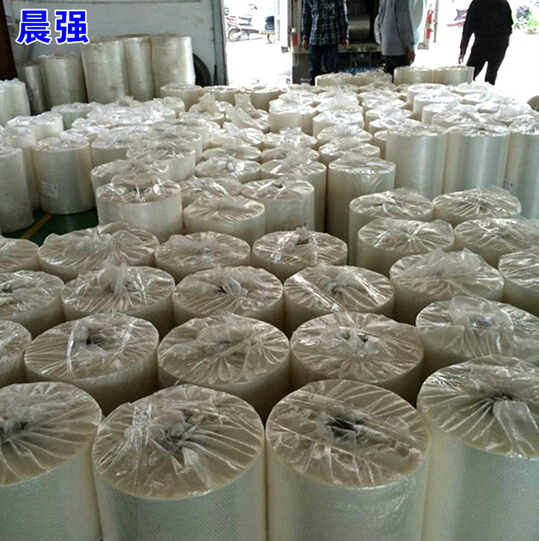 低溫膜技術革命
